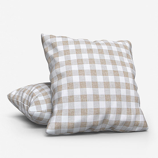 Wilson Almond Cushion