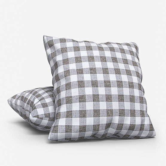 Wilson Pewter Cushion