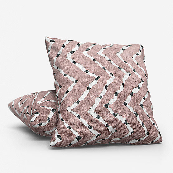 Zorro Storm Cushion