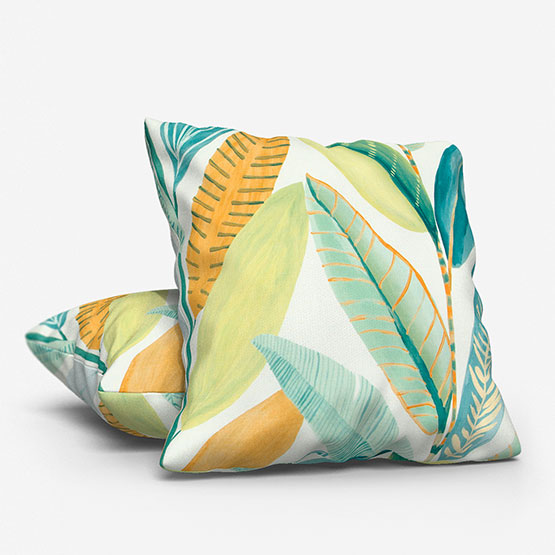 Scion Hikkaduwa Spiced Pear cushion