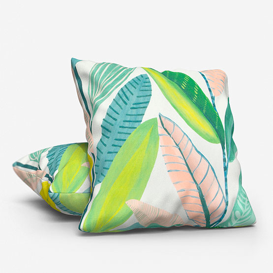 Scion Hikkaduwa Tropicana cushion