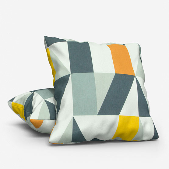 Scion Nuevo Dandelion cushion