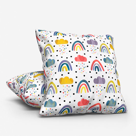 Sonova Studio After the Rain Multi Cushion