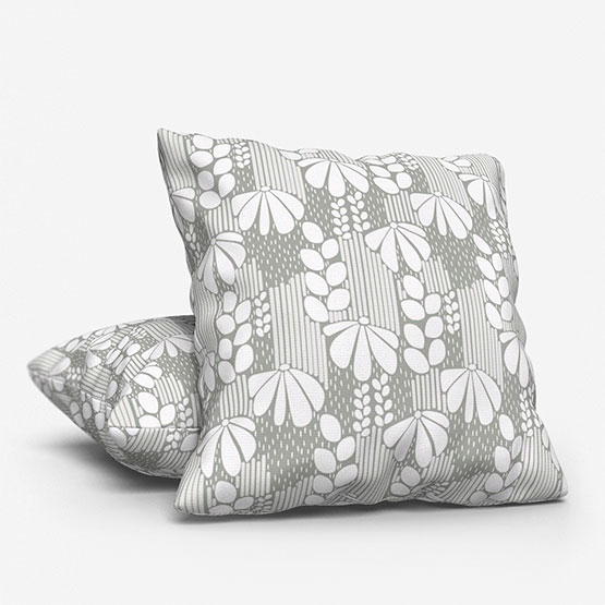 Sonova Studio Blomst Sage Cushion