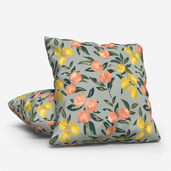 Sonova Studio Capri Sage Cushion