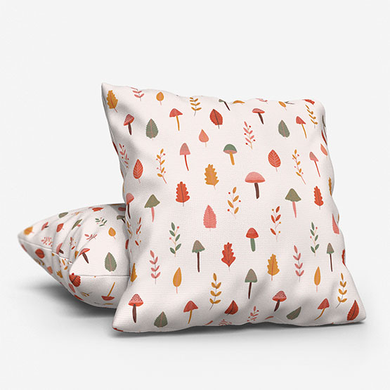 Sonova Studio Forager Ecru Cushion