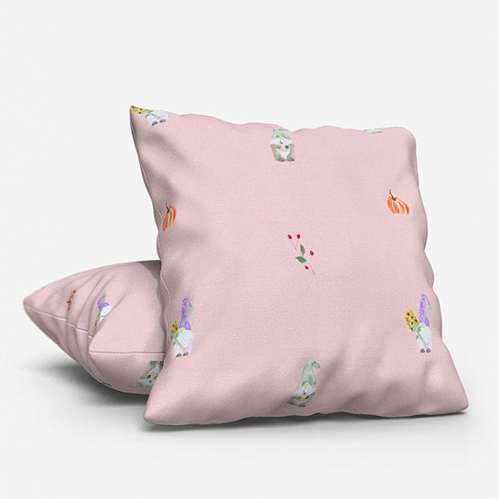 Sonova Studio Gonk Harvest Blush Pink cushion