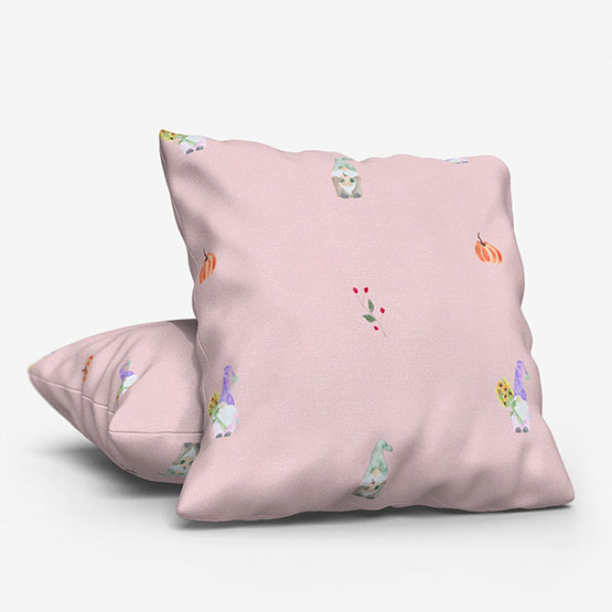 Sonova Studio Gonk Harvest Blush Pink Cushion