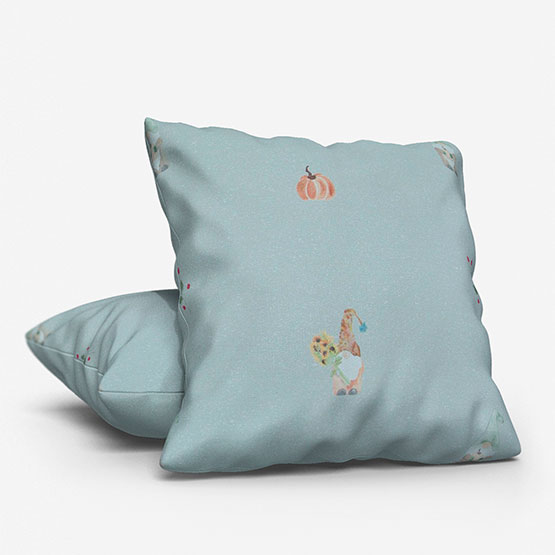 Sonova Studio Gonk Harvest Dove Grey Cushion