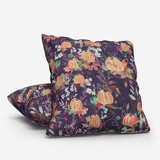 Sonova Studio Harvest Amethyst Cushion