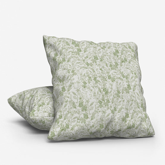 Sonova Studio Leafy Sage cushion