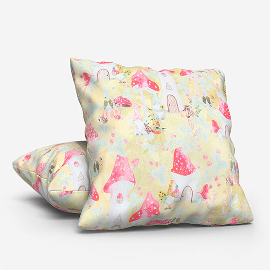 Sonova Studio Magical Gonks Buttercup cushion