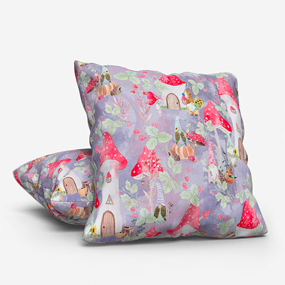 Sonova Studio Magical Gonks Lavender Cushion