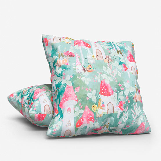 Sonova Studio Magical Gonks Sage cushion