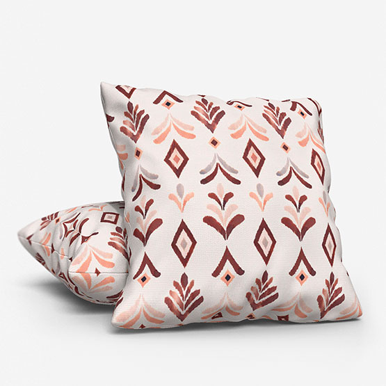 Sonova Studio Sant Joan Ecru Cushion