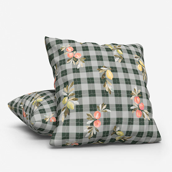 Sonova Studio Sorrento Forest Cushion