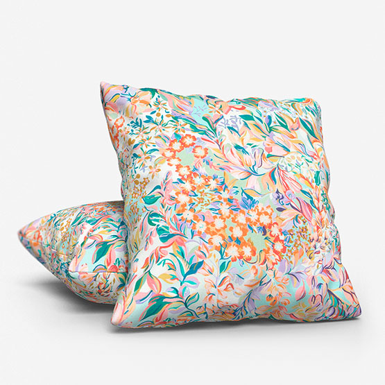 Aubrey Pastel Cushion