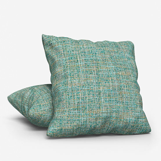 Cetara Kingfisher Cushion