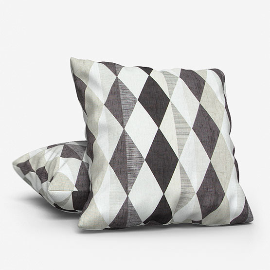 Denver Monochrome Cushion