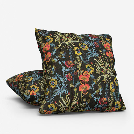 Studio G Elmsdale Noir cushion