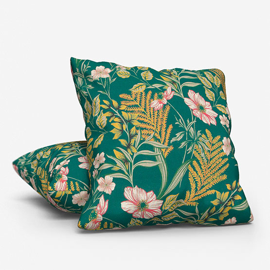 Hazelbury Forest Cushion