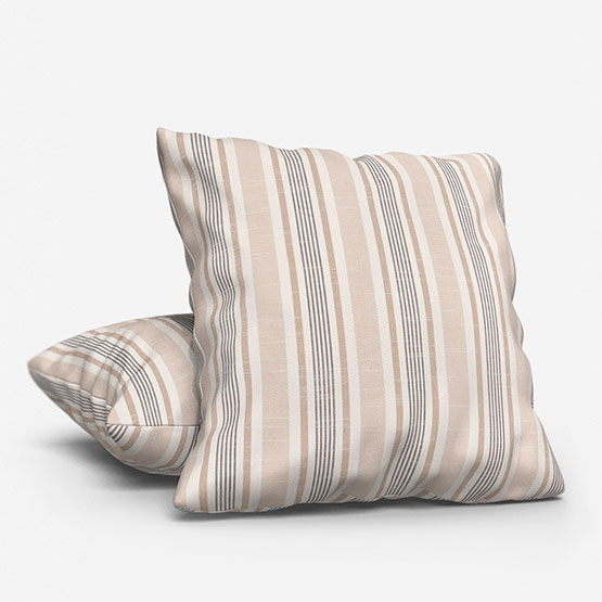 Mappleton Charcoal Cushion