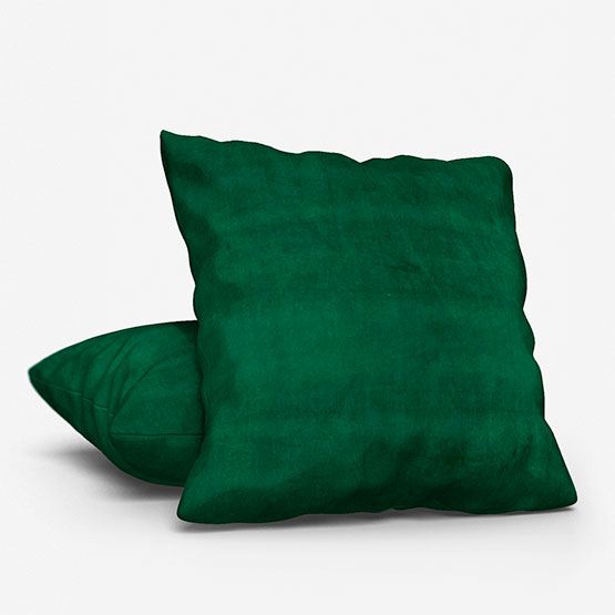 Studio G Murano Emerald cushion