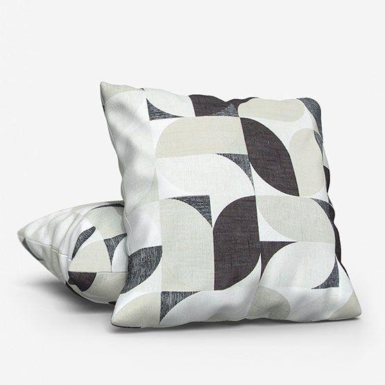 Reno Monochrome Cushion