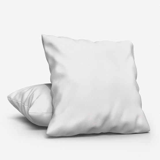 All Spring Warm White Cushion