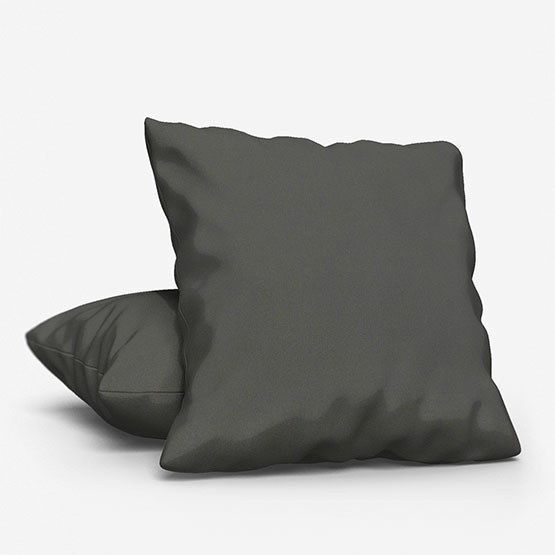 Dione Graphite Cushion