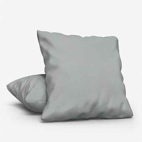 Touched By Design Dione Pewter cushion