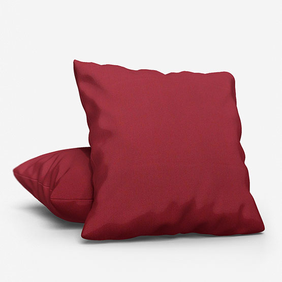 Touched By Design Dione Ruby cushion