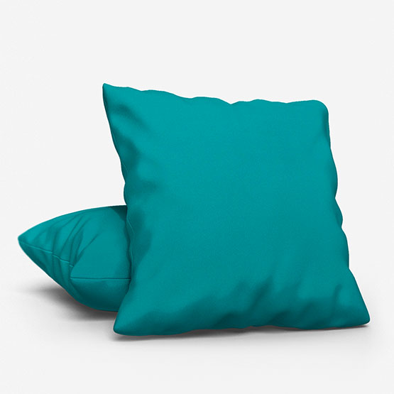 Dione Teal Cushion