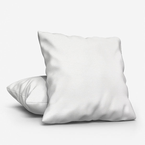 Entwine Warm White Cushion