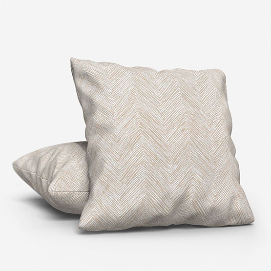 Lovisa Natural Linen Cushion