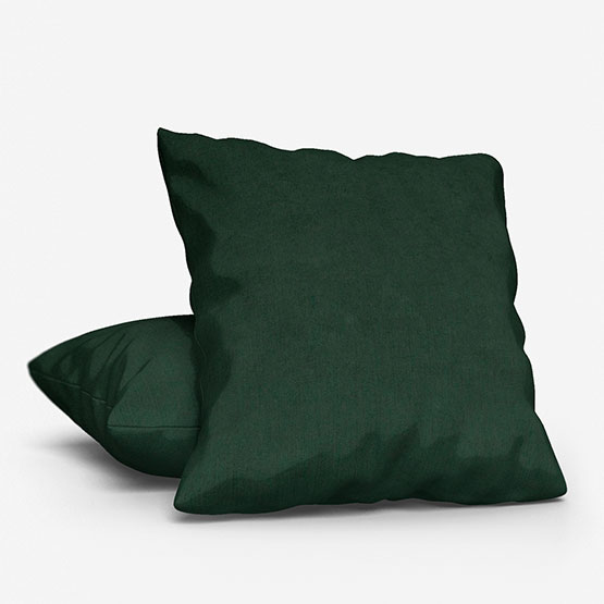 Manhattan Forest Green Cushion
