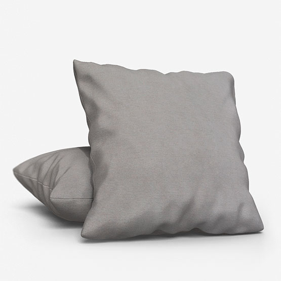 Manhattan Pewter Cushion