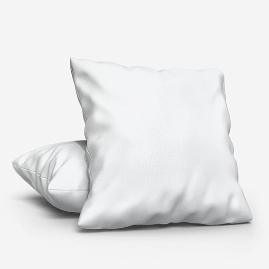 Manhattan White Cushion