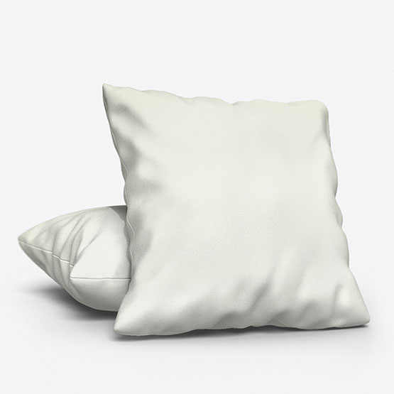 Manhattan White Cushion