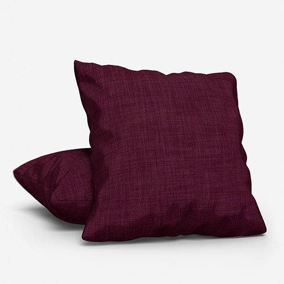 Mercury Damson Cushion