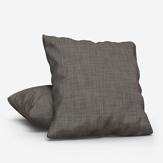 Mercury Pewter Cushion