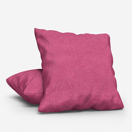 Milan Fuchsia Cushion