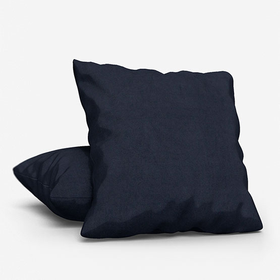Milan Indigo Cushion