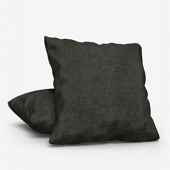 Milan Seal Grey Cushion