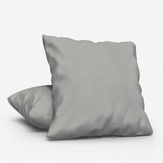 Milan Silver Cushion