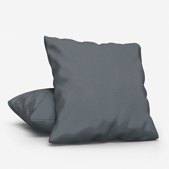 Touched By Design Narvi Blackout Iron cushion