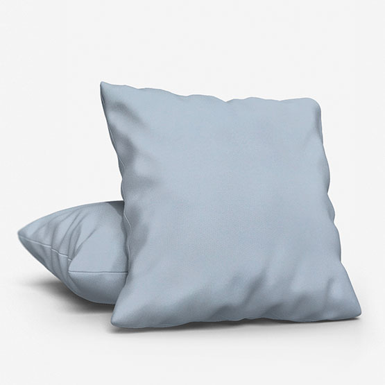 Touched By Design Naturo Recycled Sky Blue cushion