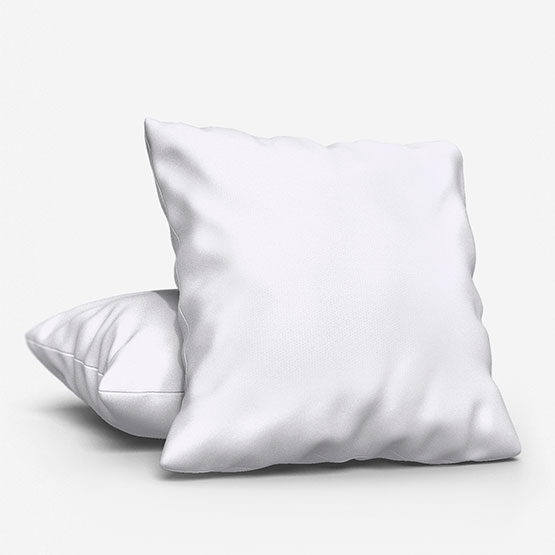 Naturo White Cushion