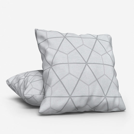 Riga Silver Cushion