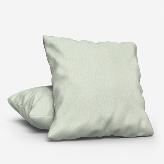 Soft Pistachio Green Cushion